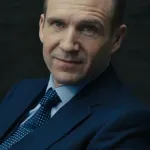 M (James Bond)