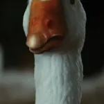 Gussy the Goose (Charlotte's Web)