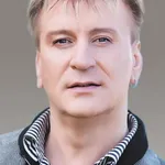 Sergey Penkin
