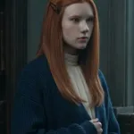 Madisen Beaty