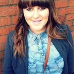 Jessica McDonald