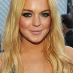 Lindsay Lohan