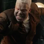 Tombstone (Marvel Cinematic Universe)