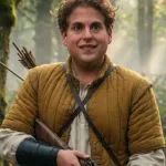 Jonah Hill