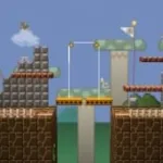 Mushroom Kingdom 64