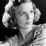 Margaret Sullavan