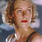Margaret Sullavan