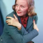 Margaret Sullavan