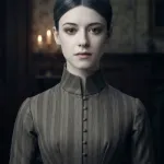 Daisy Edgar-Jones