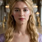 Daisy Edgar-Jones