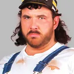 Mark Canterbury
