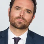 Patrick Mulvey