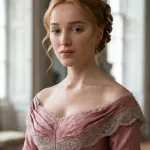 Phoebe Dynevor