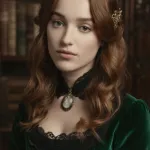 Phoebe Dynevor