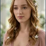 Phoebe Dynevor