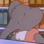 Flora (Babar)