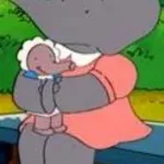 Flora (Babar)