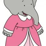 Flora (Babar)