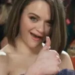 Joey King