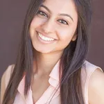 Nikki Shah