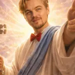 St. Peter (Emmet Reese & Roger)