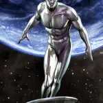 Silver Surfer