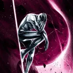 Silver Surfer