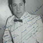 Tito Medrano