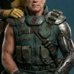 Arnold Schwarzenegger