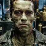 Arnold Schwarzenegger