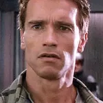 Arnold Schwarzenegger
