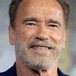 Arnold Schwarzenegger
