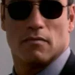 Arnold Schwarzenegger