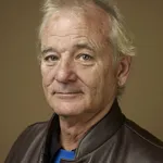 Bill Murray