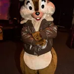 Chip (Disney Character)