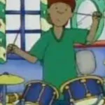 Billy (Caillou)