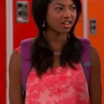 Roxy (The Thundermans)