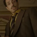 Riz Ahmed