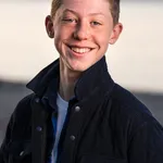 Forrest Rozitis