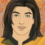 Renly Baratheon