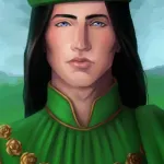 Renly Baratheon