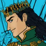 Renly Baratheon