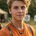 Jacob Bertrand