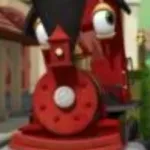 Shelbert (The Little Engine That Could)