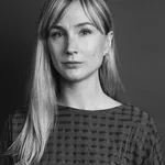 Maia Hansson Bergqvist