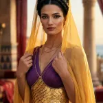 Tara Emad