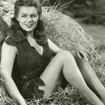 Joyce Mackenzie