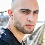 Mahmoud Alshaikh