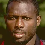 George Weah