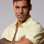 Dadvian Esparza
